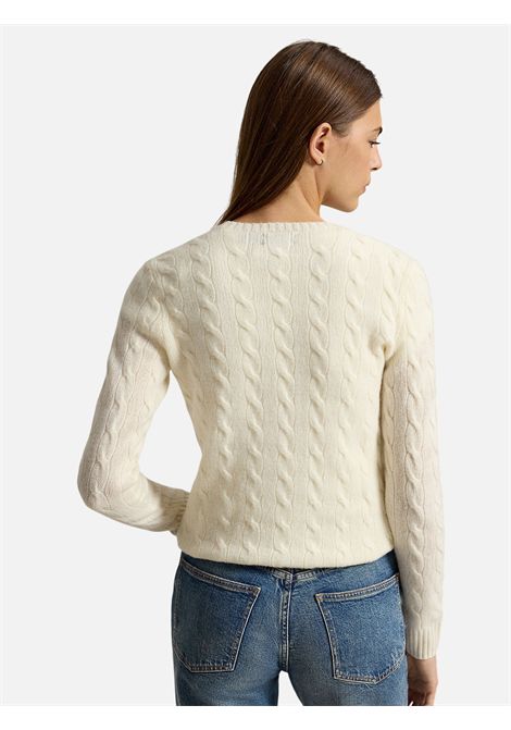Maglia julianna Polo Ralph Lauren POLO RALPH LAUREN | Maglieria | 211971865001